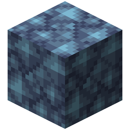 Asurine block