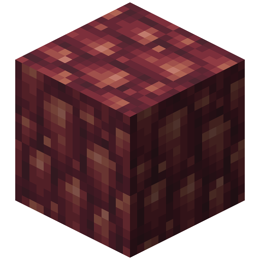 Crimsite block