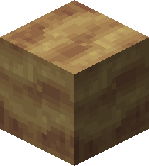 Ochrum block