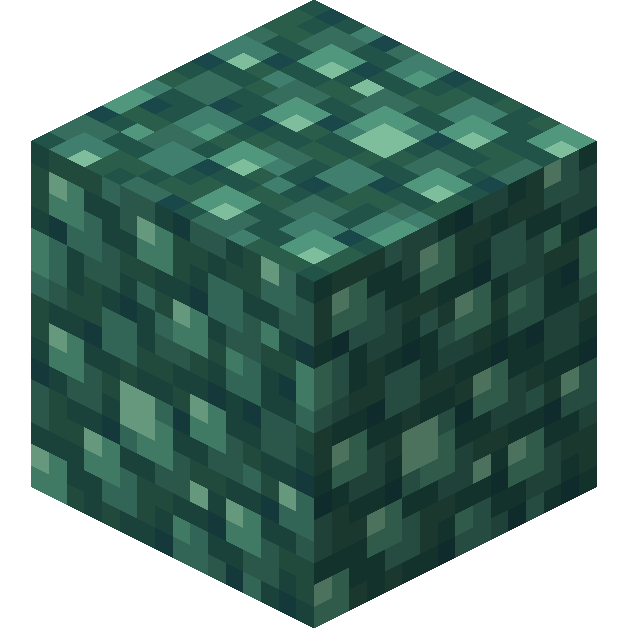 Veridium block